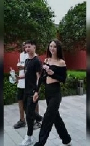 我的漂亮姐姐林知晴人物图集
